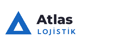 Atlas Loji̇sti̇k logosu