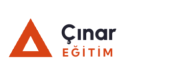 Çınar Eği̇ti̇m logosu