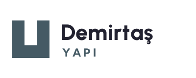 Demirtaş Yapi logosu