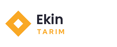 Ekin Tarim logosu