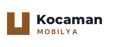 Kocaman Mobi̇lya logosu